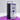 Cartouches d'encre Monteverde USA® Core Purple Reign, étui transparent, 12 pièces