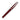 Monteverde USA® Aldo Domani Red Fountain Pen w/ JoWo Nib
