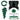 Monteverde USA® Core Monteverde Green 30ml Fountain Pen Ink Bottle