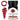 Bouteille d'encre pour stylo plume Monteverde USA® Core Napa Burgundy 30 ml