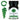 Monteverde USA® Core Yosemite Green 30ml Fountain Pen Ink Bottle