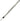 Monteverde USA® Spring-Loaded Tip Fineliner Rollerball Refill To Fit Most Capped Rollerball Pens, Metal Body, G62