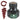 Monteverde USA® Core Brown Sugar 90ml Fountain Pen Ink Bottle