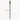 Monteverde USA® Ballpoint Refill To Fit Cross® Ballpoint Pens, Medium Point, 2 Pack
