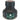 Monteverde USA® Noir Copper 90ml Ink Bottle