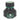 Monteverde USA® Gemstone Erinite 90ml Ink Bottle