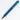 Stylo à bille Monteverde USA® Innova Formula M bleu