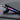 Monteverde USA® Invincia™ Nebula, GEL Rollerball Pen