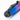 Monteverde USA® Invincia™ Nebula, GEL Rollerball Pen