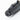 Monteverde USA® Invincia™ Color Fusion, Fountain Pen, Stealth Black w/ JoWo Nib