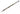 Monteverde® Rollerball Refill To Fit Montblanc® Rollerball Pens, Medium Point, 2 Pack, M23