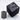 Monteverde USA MP1 Solid Aluminum Anodized Coal Grey Cylinder Pen Holder