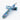 Monteverde USA® MVP Blue Squares Fountain Pen (eyedropper, cartridge)