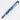 Monteverde USA® MVP Blue Squares Liquid Ink Rollerball Pen (eyedropper, cartridge)
