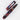 Monteverde USA® MVP Red Puzzles Liquid Ink Rollerball Pen (eyedropper, cartridge)