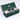 Monteverde USA Aldo Domani Green fountain pen and 15ml Midnight Black ink gift set