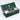Monteverde USA Aldo Domani Red fountain pen and 15ml Midnight Black ink gift set