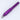 Monteverde USA Axis Fountain Pen Matte Purple