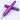 Monteverde USA Axis Fountain Pen Matte Purple