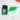 Monteverde USA® Emotions Ink Hope Green 30ml Bottle