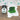 Monteverde USA® Gemstone Malachite 30ml Ink Bottle