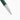 NEW Monteverde USA® Impressa™ Green with Chrome Trim GEL Rollerball Pen