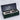 Monteverde USA Innova Matte Carbon Gun Metal Rollerball Pen
