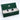 Monteverde Innova 2026 Color of The Year Cloud Dancer Limited Edition 1999 Fountain Pen Chrome Trim