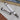 Monteverde Innova 2026 Color of The Year Cloud Dancer Limited Edition 1999 Fountain Pen Gunmetal Trim