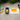 Monteverde USA® Jungle Ink Collection™ Bottle Ink 30 ml Lion (Yellow)