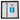 Monteverde MP1 Fountain Pen + Aluminum Anodized Cylinder Pen Holder Set Bright Blue