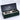 Monteverde USA® MP1 Collectible Lock-It Piston Technology Matte Carbon Fiber Fountain Pen