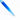 Monteverde USA® Poquito Stylus™ Gradient Blue/Light Blue