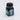 Bouteille d'encre Monteverde USA® Gemstone Onyx 30 ml