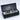 Monteverde USA® Ritma GEL Rollerball Pen Matte Carbon Fiber