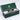 Monteverde Ritma Black fountain pen gift set with 15ml Midnight Black ink, converter, cartridges, and gift box