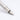 Monteverde USA® Ritma Fountain Pen Brushed Stainless Steel w/ JoWo Nib