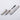 Monteverde USA® Ritma Fountain Pen Brushed Stainless Steel w/ JoWo Nib