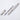 Monteverde USA® Ritma GEL Rollerball Pen Brushed Stainless Steel
