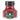 Bouteille d'encre Monteverde USA® Sweet Life Mango Mousse 90 ml