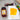Monteverde USA® Sweet Life Mango Mousse Bouteille d'encre 30 ml