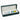 Monteverde Innova Ombre Fusion Bliss (Gold/Blue/White) Ballpoint Pen