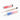Monteverde Innova Ombre Fusion Charm (Violet/Pink/Magenta) Ballpoint Pen