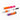 Monteverde Innova Ombre Fusion  Harmony (Purple/Orange/Violet) Fountain Pen