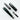 Monteverde USA® Invincia Vega Starlight Green Fountain Pen