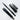 Monteverde USA® Invincia Vega Starlight Blue GEL Rollerball Pen