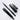 Monteverde USA® Invincia Vega Starlight Purple GEL Rollerball Pen