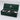 Monteverde USA® Aldo Domani Black Ballpoint Pen