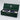 Monteverde USA® Aldo Domani Blue Ballpoint Pen