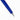 Monteverde USA® Aldo Domani Blue Ballpoint Pen